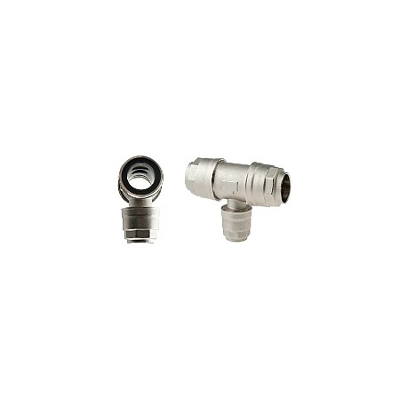 Set Di 8 Raccordi 9100036 HETTICH - 1 - Foto 5