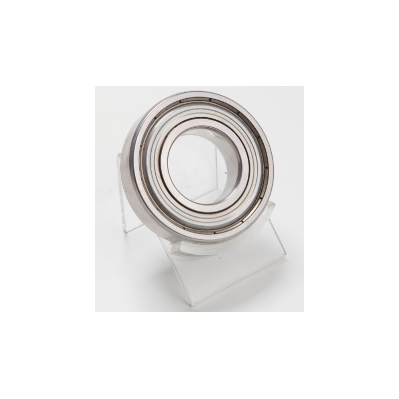 Cuscinetto A Sfere RS PRO 6000-2Z In Acciaio, 1 File, Int. 10 Mm ID, Est. 26 Mm OD, Largh. Guida 8 Mm | RS