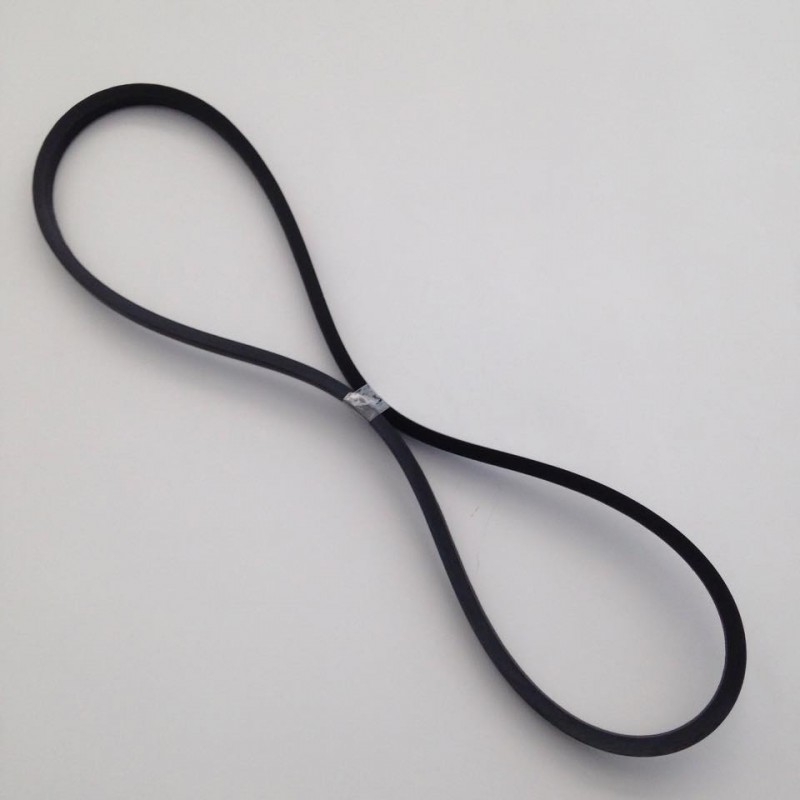 Cinghie Trapezoidali Sezione A, Misure Imperiali A19-A100 O - Foto 8