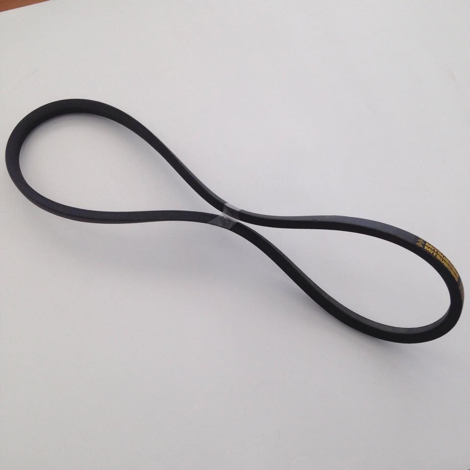 Cinghia Trapezoidale 260,7/266,7 Cm Per Tosaerba - Compatibile Cubcadet, Lawnflite, MTD - Foto 11