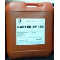 CARTER EP 150 INGRANAGGI