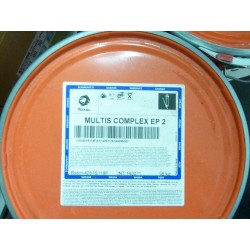 GRASSO MULTIUSO LITIO MULTIS COMPLEX EP2 