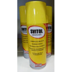 SVITOL