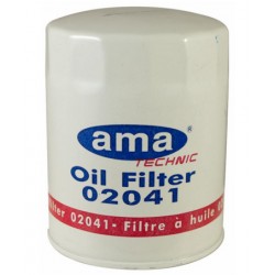 FILTRO OLIO FIAT