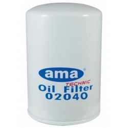 FILTRO OLIO IDRAULICO ADATTABILE A 1909130