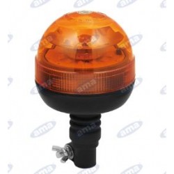 GIROFARO LED A IMBUTO 12-24V